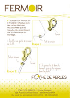 FERMOIRS